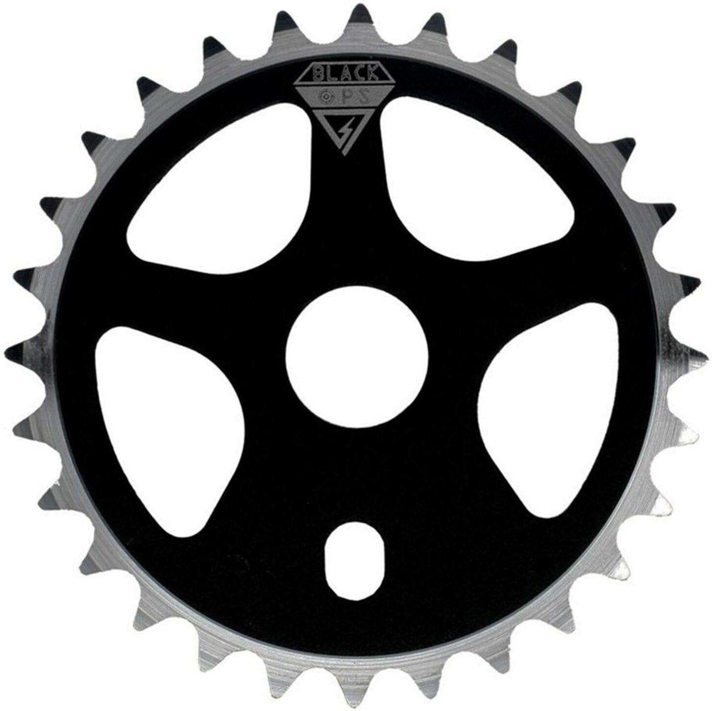 Black Ops Micro Drive BMX Chain Ring