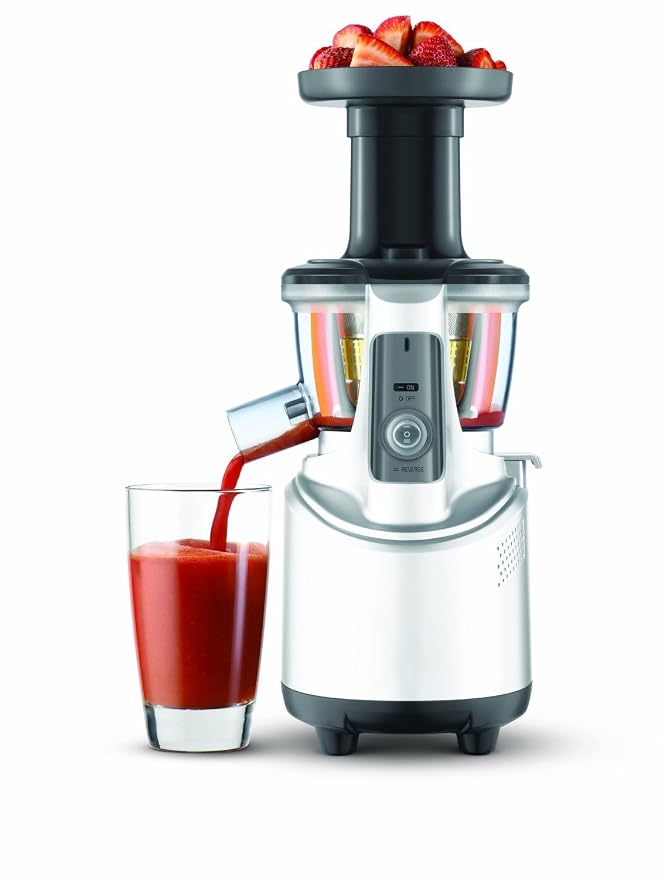 Buy Breville BJS600XL Fountain Crush 