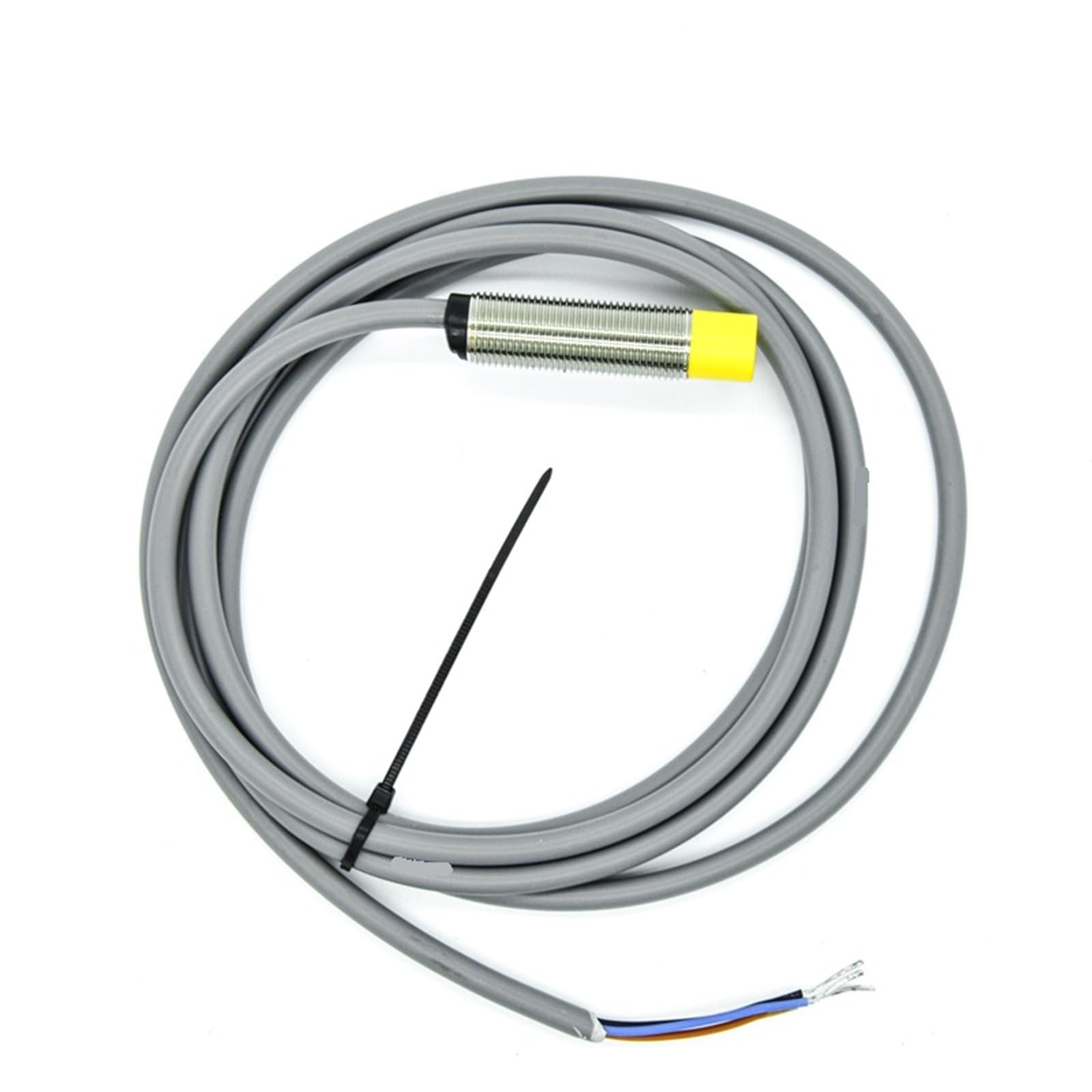 Sdmzjuephxc One Color Proximity Sensor Switch Ni5-G12-An6x-V1131 Inductive Sensor Switch For Industrial Automation Production Lines