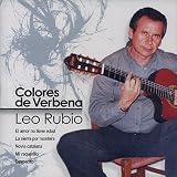 Colores de Verbena [Import]