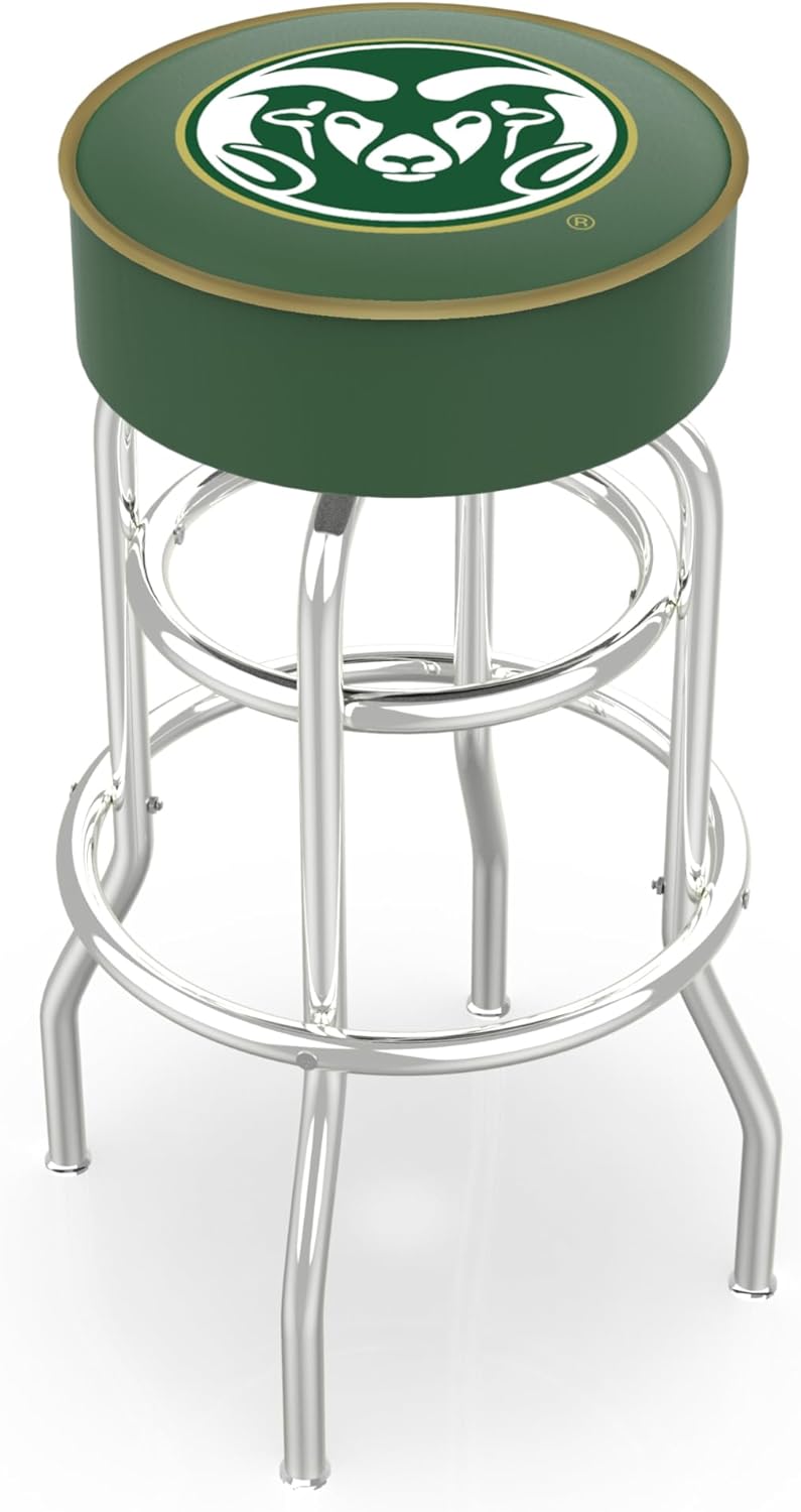 Holland Bar Stool NCAA Unisex-Adult Morden