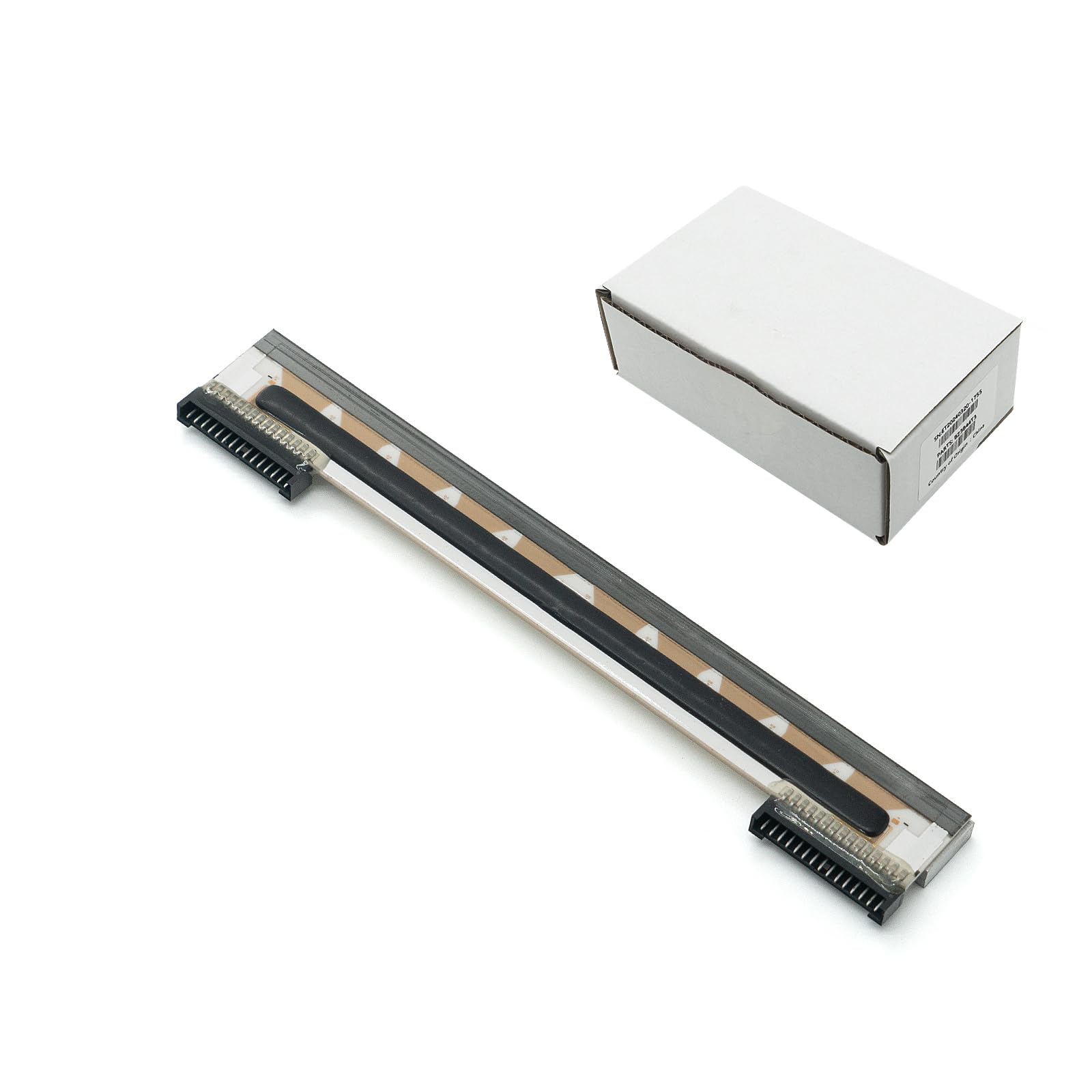 Printhead/Print Head for Zebra TLP3842 TLP3844-Z TLP3844 Thermal Label Barcode Printer/Label Maker 300dpi,PN:G105910-155