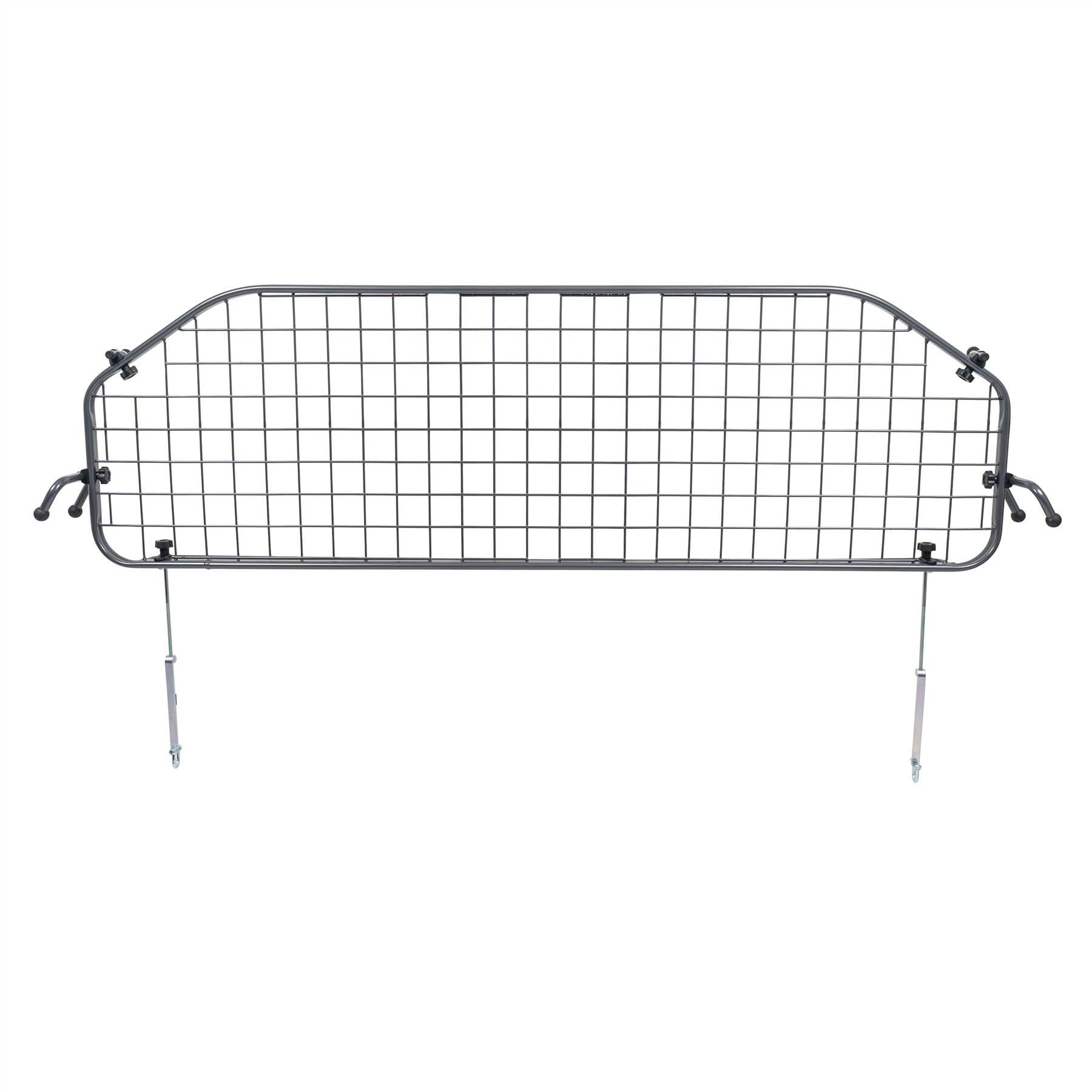 Travall Dog Guard Compatible with Honda Passport SUV (2019-2025) Vehicle Specific Trunk Guard Tailored Fit Luggage Barrier Load Separator Heavy Duty Powder Coated Steel Pet Barrier