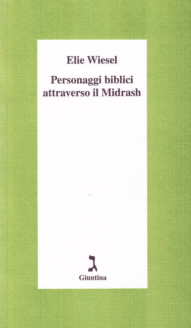Personaggi Biblici Attraverso Il Midrash - 4