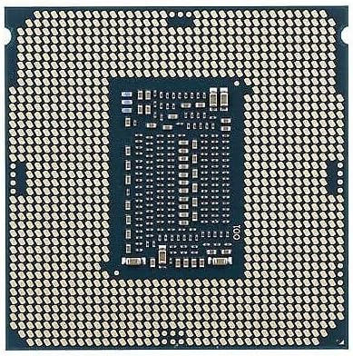 Intel Core i7-8700K Desktop Processor 6 Cores up to 4.7GHz Turbo Unlocked LGA1151 300 Series 95W (Renewed) - 8