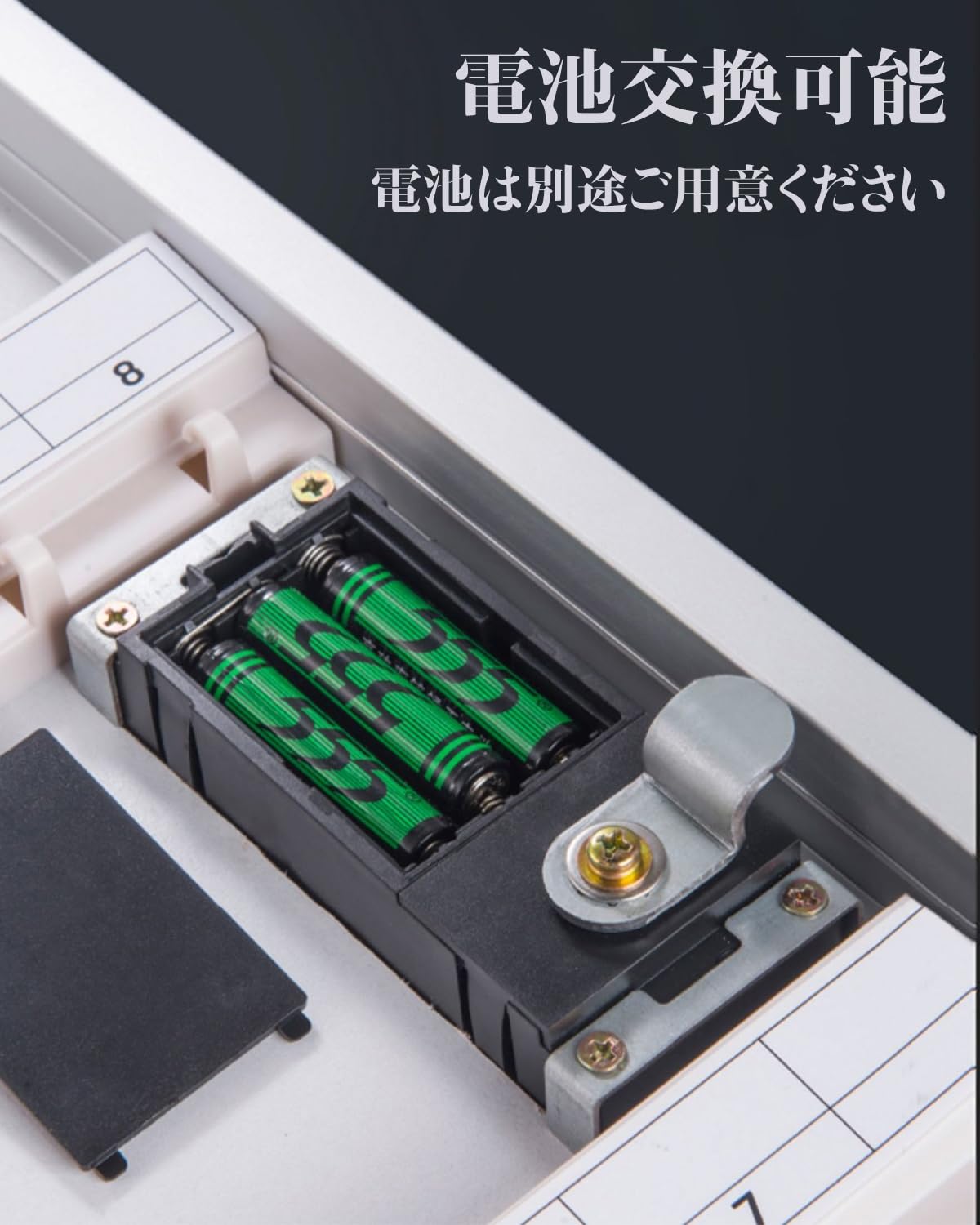 Amazon.co.jp: AOVOCO キーボックス 壁掛け 暗証番号/センサー