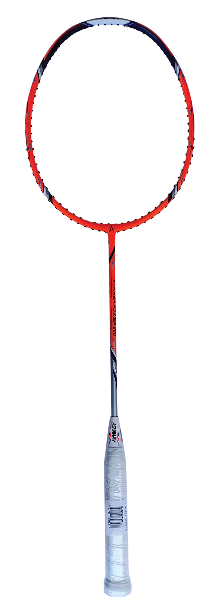 ASHAWAY Striker Power 200 Badminton Racquet/Lightweight Striker Power 200 Badminton Racquet (B0DCC7RJCQ) Amazon Price History, Amazon Price Tracker