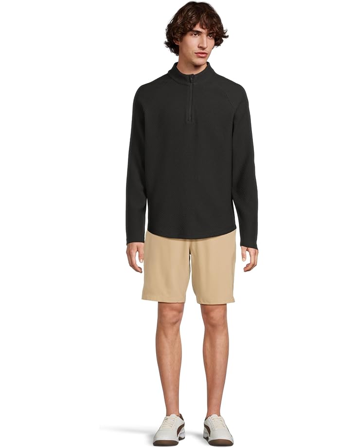 PUMA Golf Boulder 2.0 1/4 Zip - #5 of 5