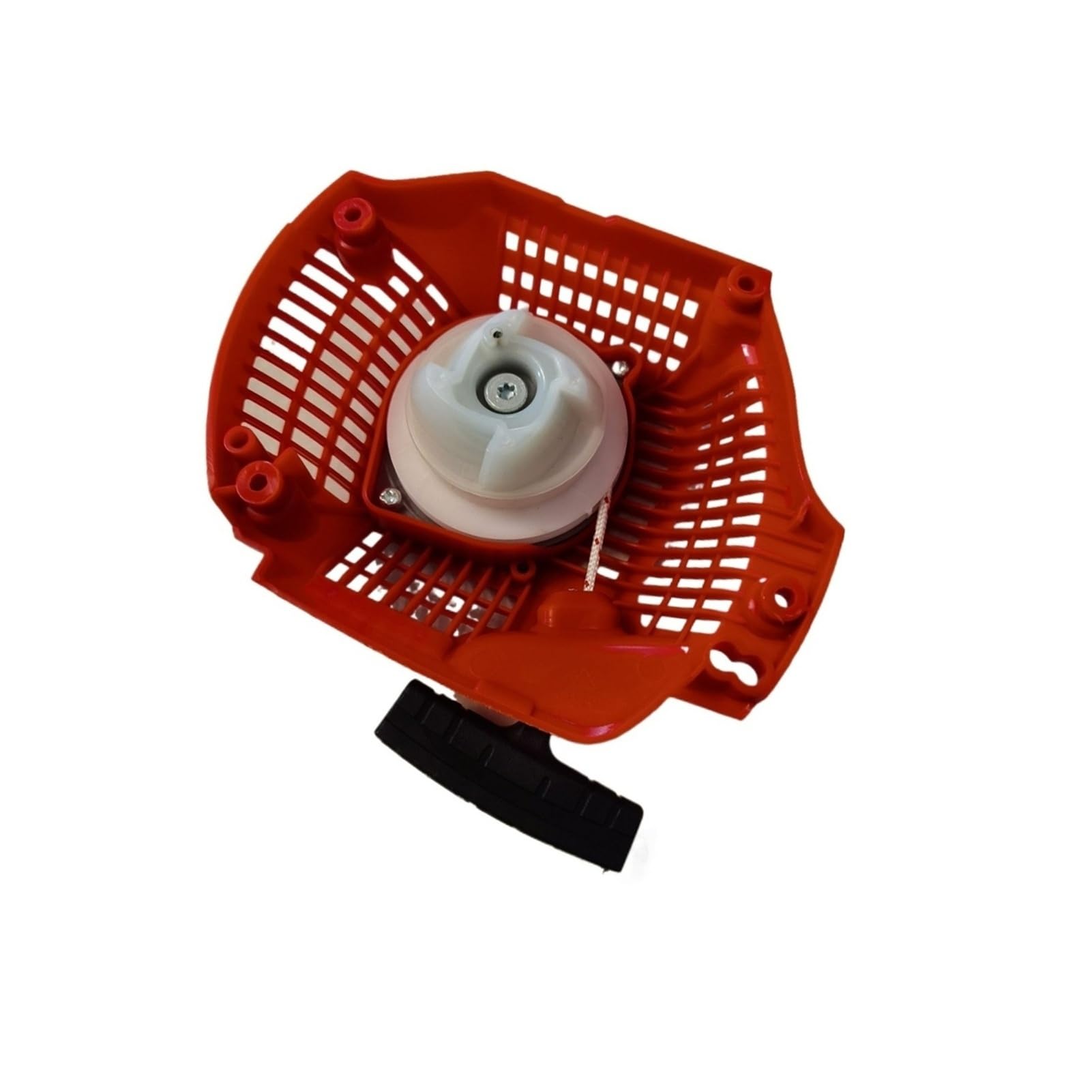 Démarreur de traction à recul réparer lanceur cassé tronçonneuse 440 OEM 544287002