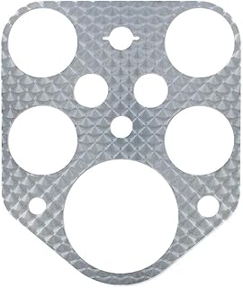 RAParts 70234433 Instrument Panel Trim Fits Allis Chalmers D15 D17 D19