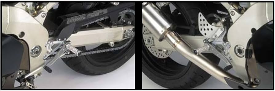 ご注文品 Amazon | ダックスコーポレーション [WR'S] BATTLE STEP 3POSITION [ZX