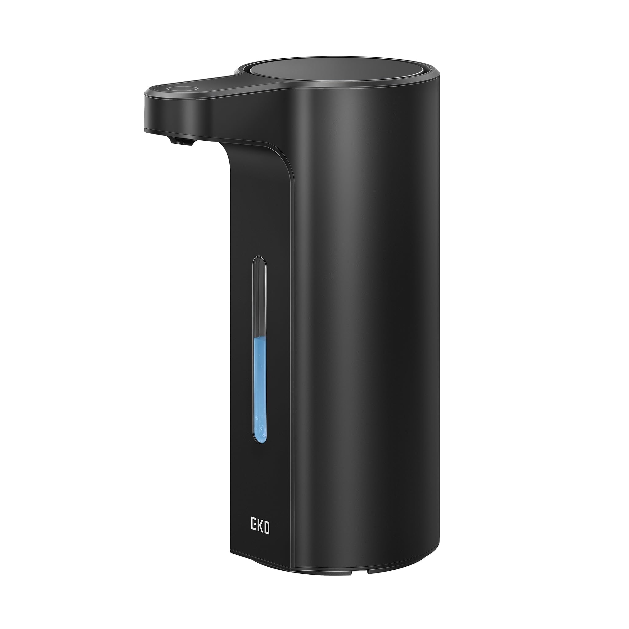 Eko Aroma Pro Smart Soap Dispenser Black, Black