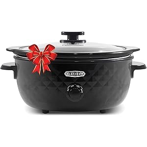 corning ware electric slow cooker