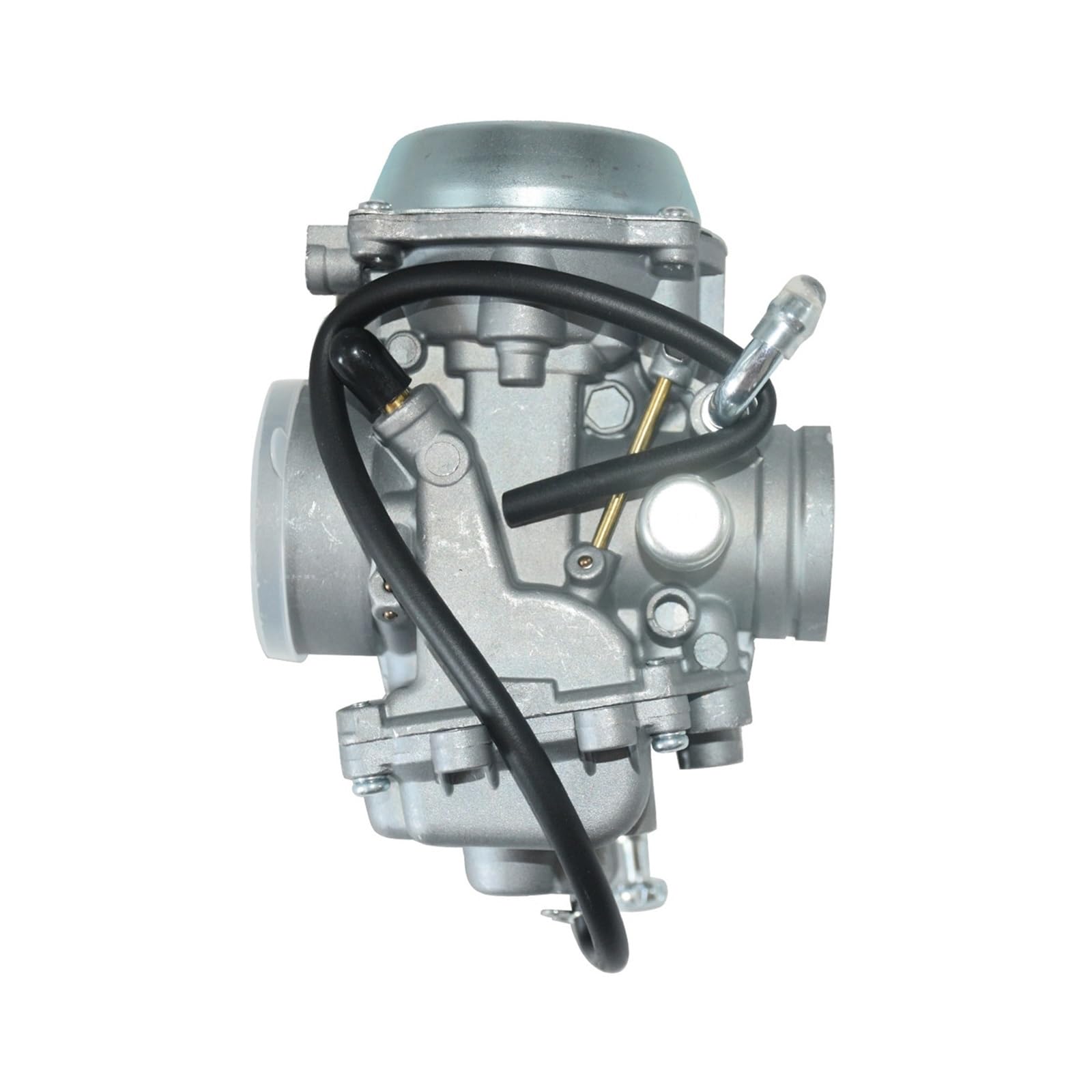 carburador de motocicleta Kit de carburador con bomba combustible para Sportsman 500 HO 4X4 400 450 335 700 600 para Polaris