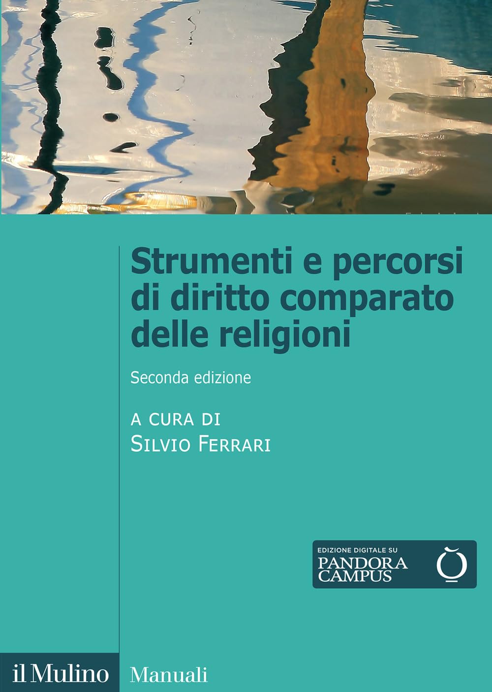 Strumenti E Percorsi Di Diritto Comparato Delle Religioni - 4