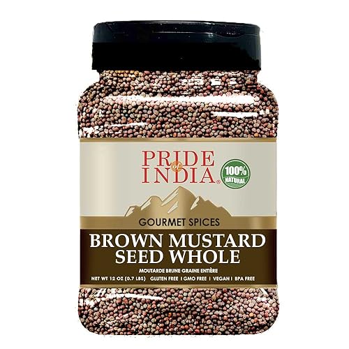 Vista 74 de Orgullo de India, paquetes de especias indias orgánicas