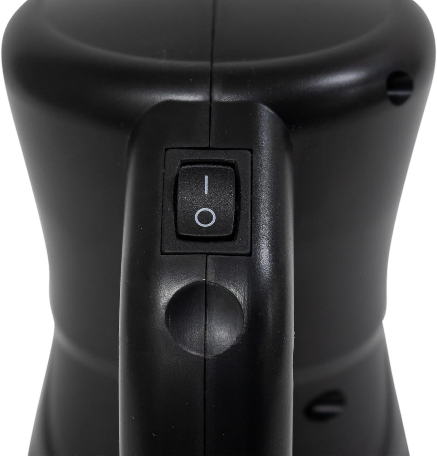 XPOWER A-3B Cyber Duster Cordless Multi-Use Rechargeable Powered Air Duster, Canned Air Replacement, Blower, Dryer, and Air Pump