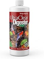 Vista 9 de Ultra Clear Digestor de lodos, 12 oz