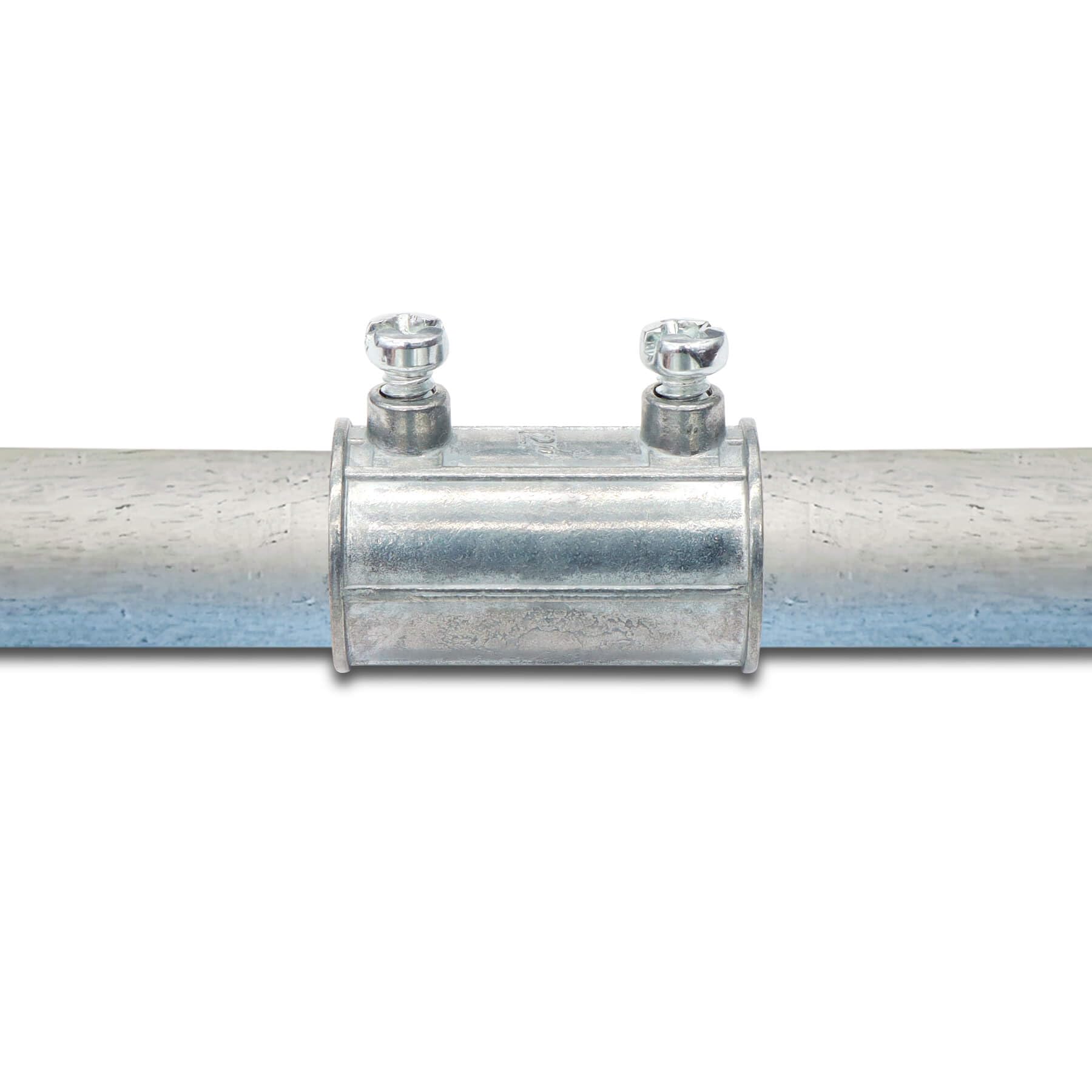 EMT Conduit Connectors - 30 Pack -4