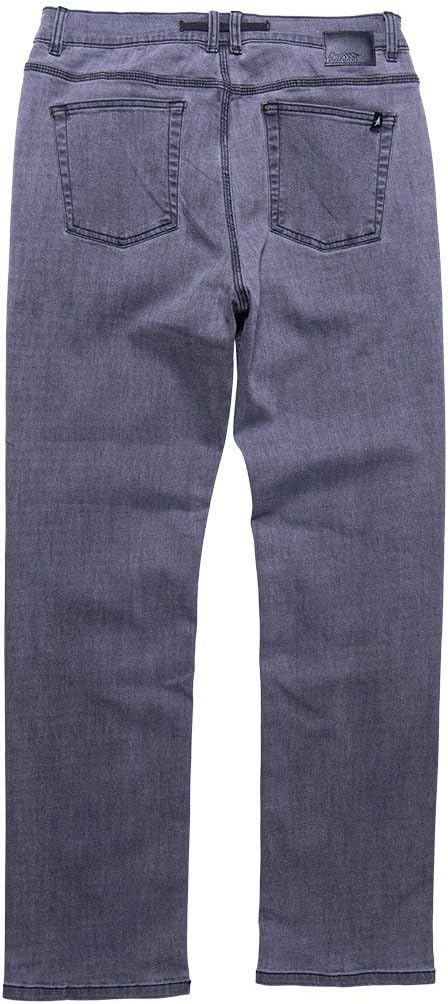 ALTAMONT Men's A/989 Feliz Denim Pants