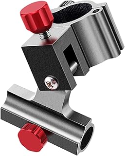 loom tree LOOM TREE® Fixed Clip Brackets Fishing Chair Umbrella Accessories Basket Holder-picture-21