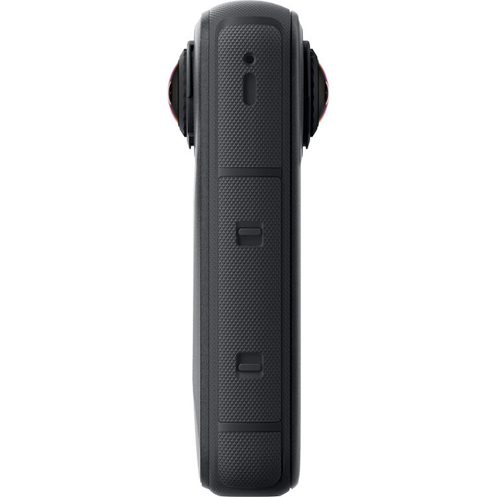 Insta360 X4 Air Starter Bundle - Lightweight 165g 8K 360 Camera, Invisible Selfie Stick Effect, Replaceable Lenses, Shoot First & Frame Later, Built-in Wind Guard, AI-Powered App 3