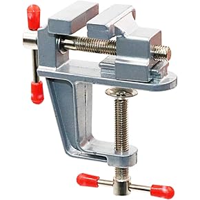 Amazon.co.jp: 万力・バイス - 締付・固定工具: DIY・工具・ガーデン Amazon.co.jp: 万力・バイス - 締付・固定工具: DIY・工具・ガーデン