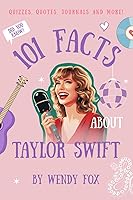 Vista 1 de 101 Facts About Taylor Swift Quizzes, Quotes, Journals, and More!