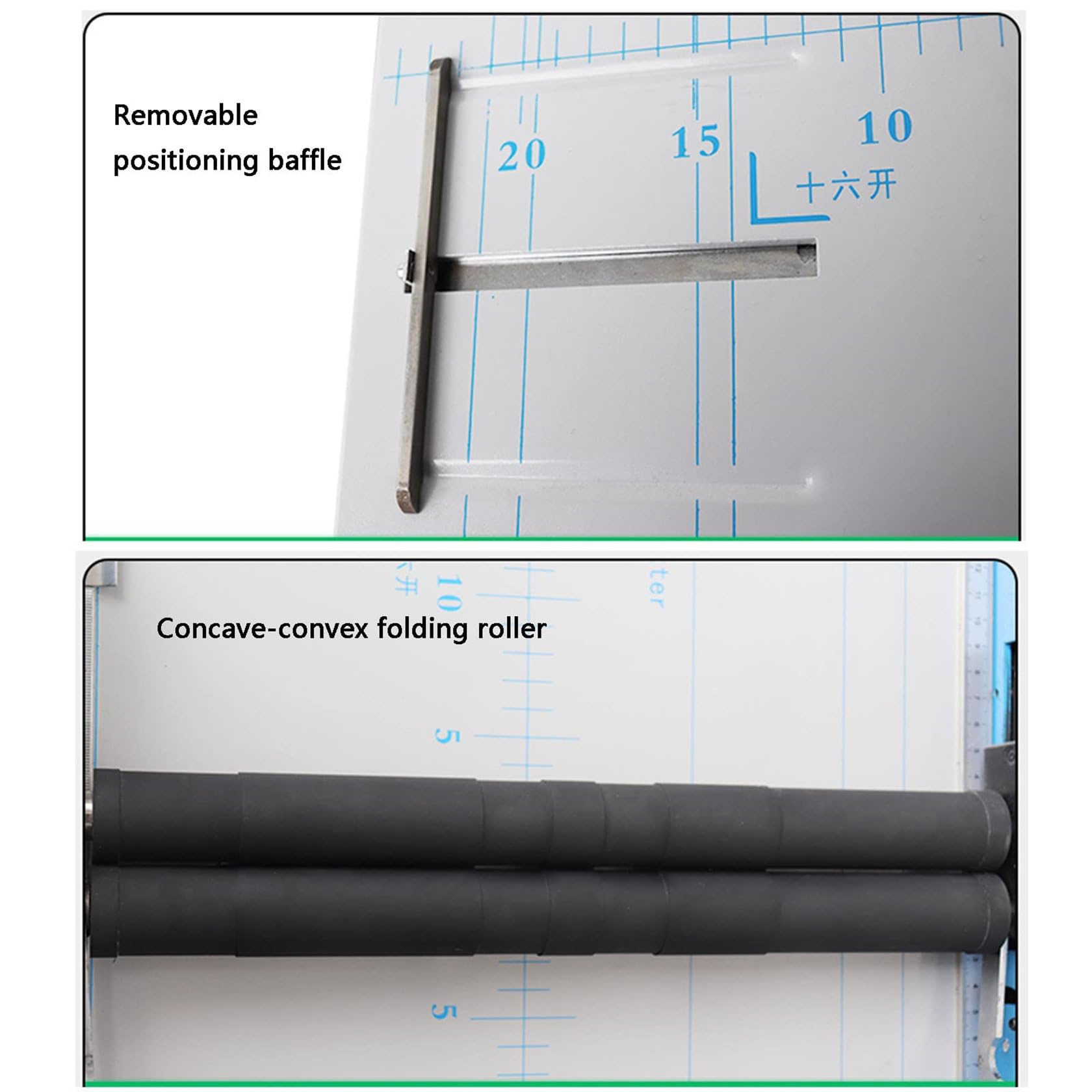Amazon.co.jp: 紙折り機、A3製本機、自動紙折り機、a3紙折り機、中綴じ