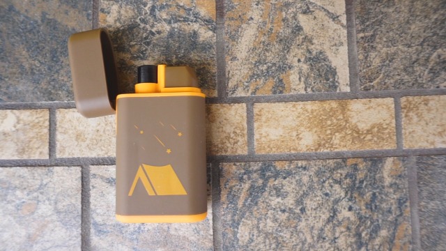 Encendedor MK Lighter Outdoor Series 4-Pack miniatura 7