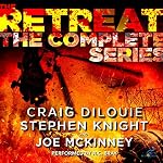 Cover of The Retreat: The Complete Series