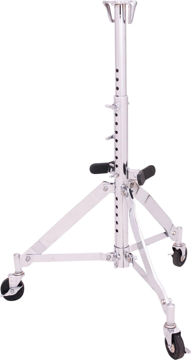 LP Slide Mount Double Conga Stand LP290S