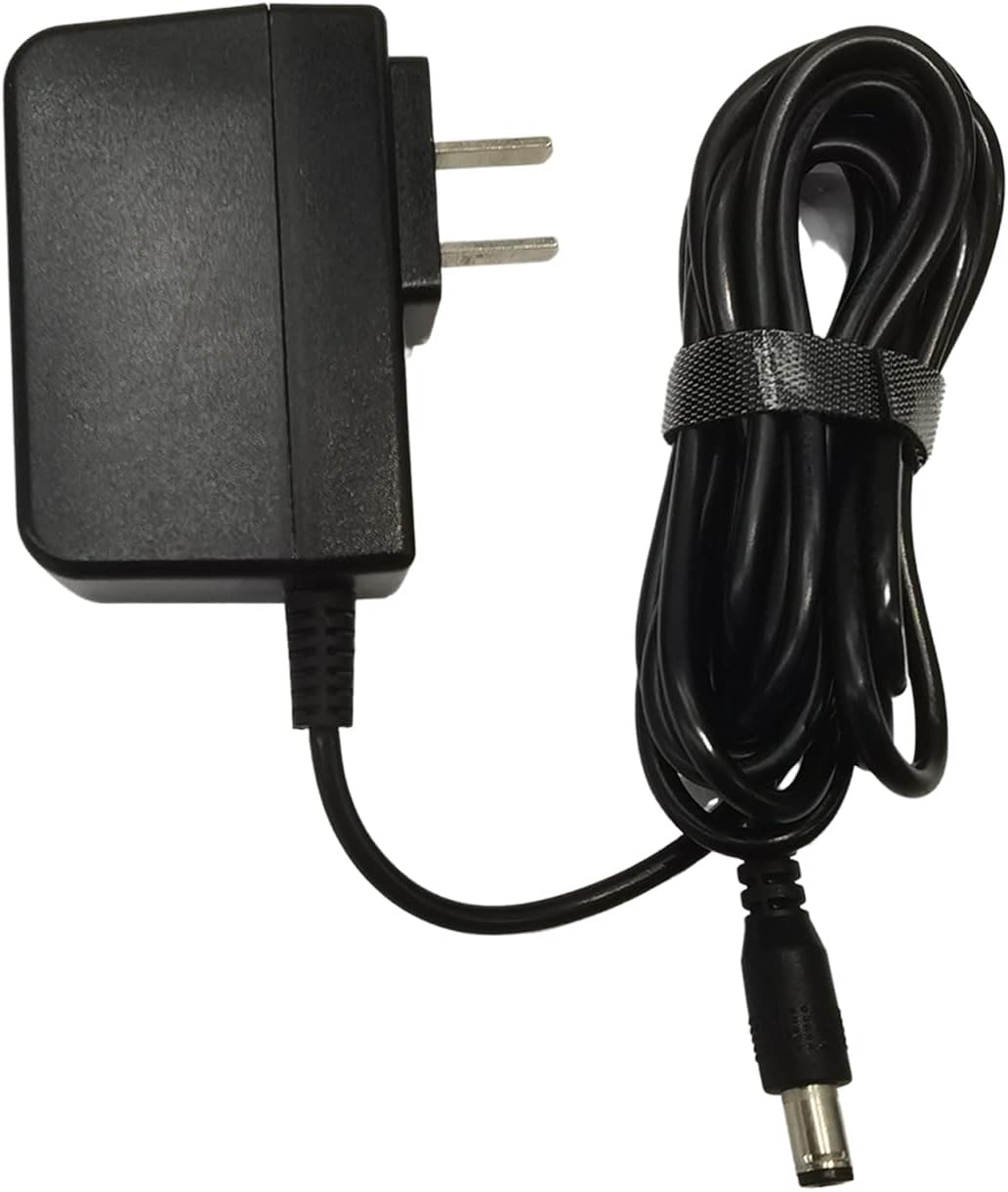 Yealink Power Adapter YLPS121000C3C Power Supply 12V/1A