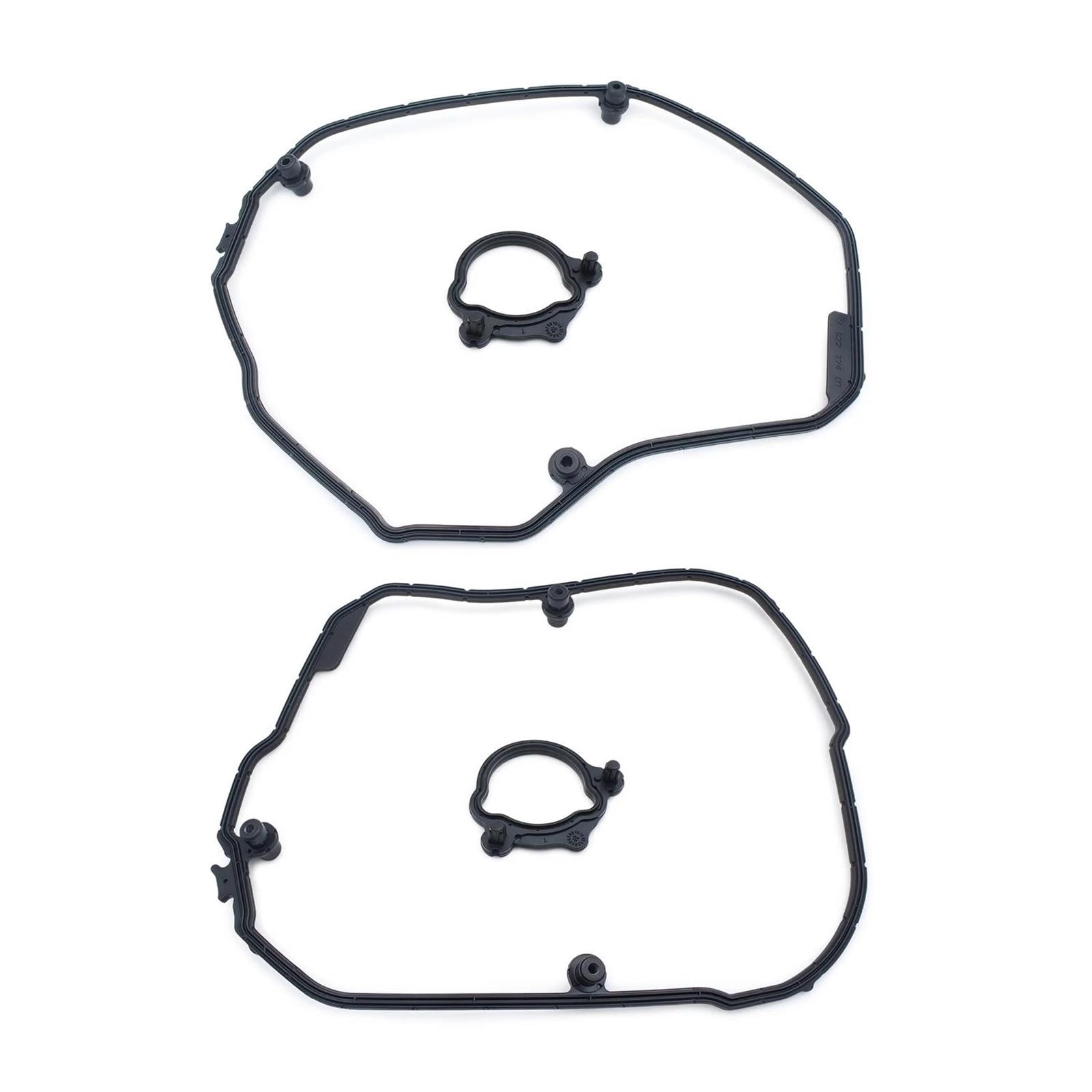 Set Di Guarnizioni Cilindriche Guarnizione Coperchio Testata Moto Ricambi Motore Per BMW R1300GS 2024 2025 2026 Destra 11121027894 / Sinistra 11121027893