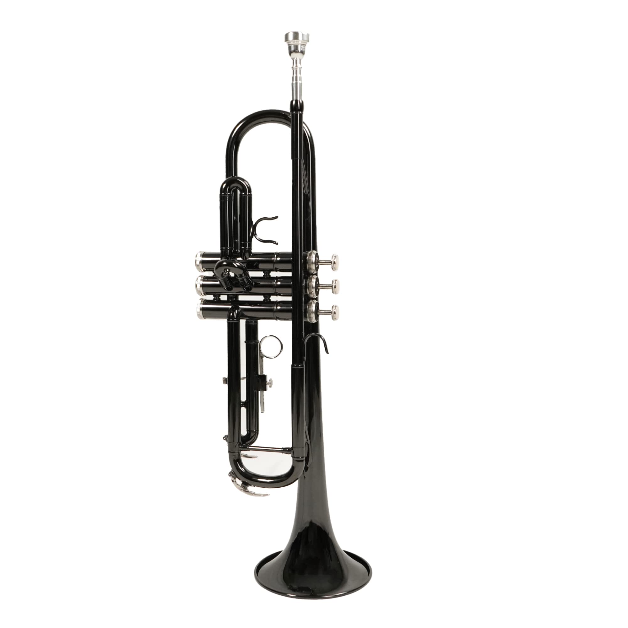 Kadence TMP-KTB Jamming Series B-flat Trumpet | Yellow Brass Body