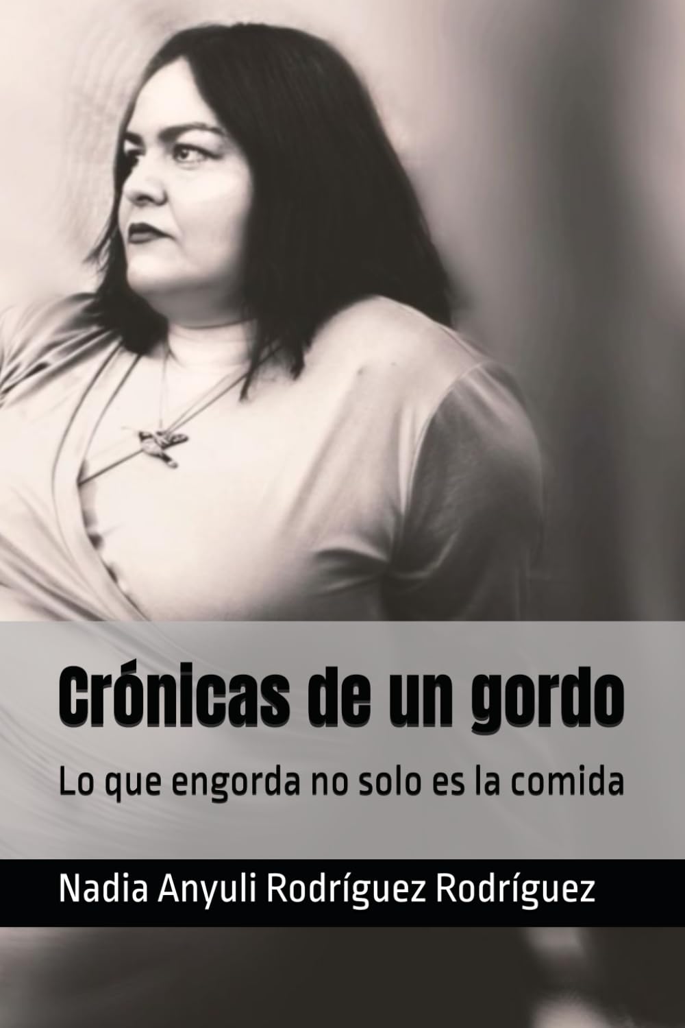 Crónicas de un gordo: Lo que engorda no solo es la comida