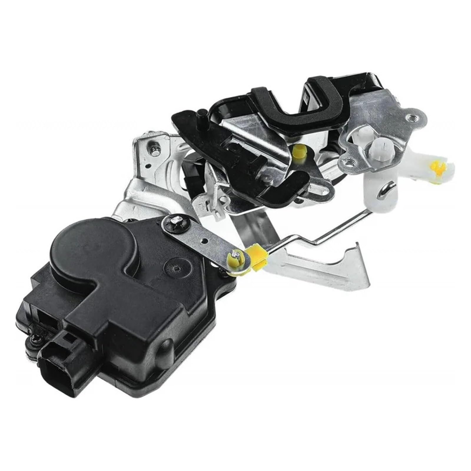 Cybsfkj 937-066 Rear Left Driver Door Latch Lock Actuator Assembly For Tucson 2005-2010,Oem ,81410-2E010,81410-2E000