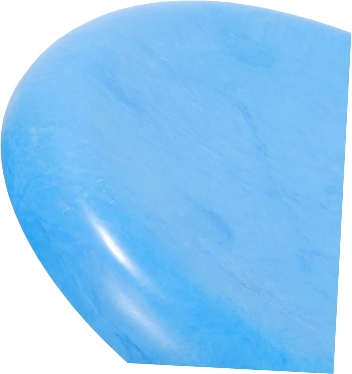 Round Stool Plastic Seat Replacement Round Stool Covers for Kitchen Dining Restaurant Bar and Home Use and Safe Materials for Performance