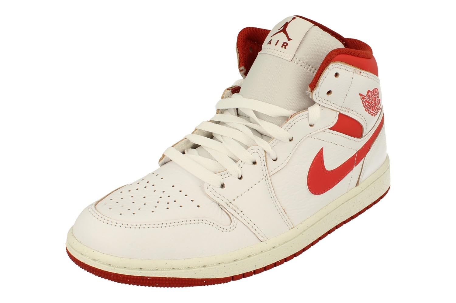 NIKE Air Jordan 1 Mid Se FJ3458160, Deportivas - 47 EU