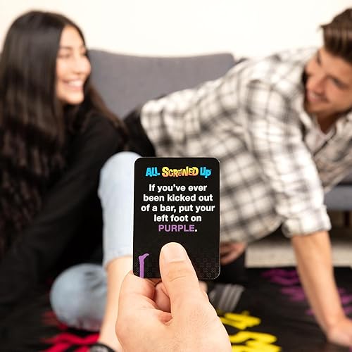 Miniatura 7 de WHAT DO YOU MEME? All Screwed Up - El juego de enredos y vueltas solo para adultos mediano