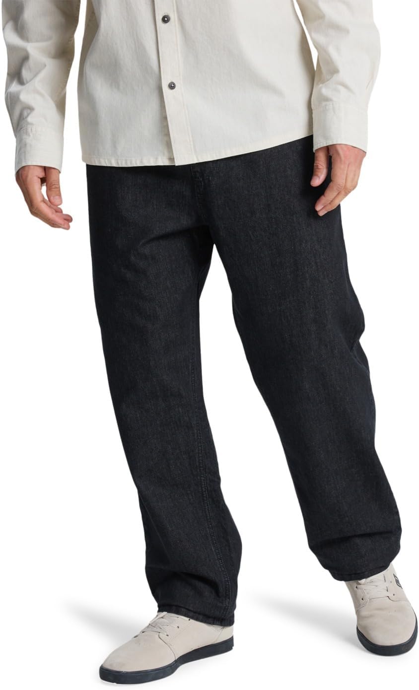 Men's Taxer Regular Denim Pant Jeans (pack of 1)
