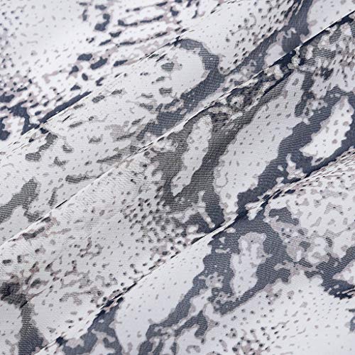 Chiffon Shawl Leopard Print Kimono Cardigan Top Cover Up Blouse Beachwear Women