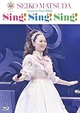 45th Anniversary Seiko Matsuda Concert Tour 2025�gSing! Sing! Sing!�h