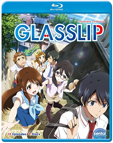グラスリップ / Glasslip 【北米版】