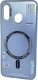 3mara store Compatible with Samsung Galaxy A20 / A30 New Design High Quality Material Shockproof Back Case Cover (5)