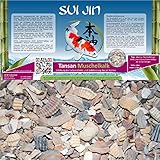 SUI JIN Teichprodukte