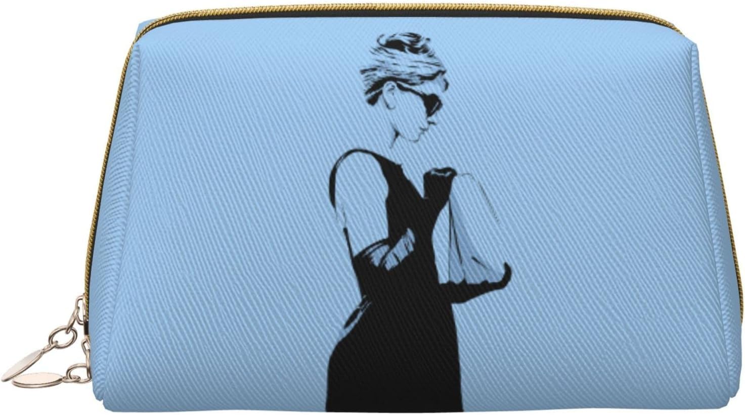 オードリー・ヘプバーン ポーチ Amazon.co.jp: 化粧ポーチ オードリー・ヘップバーン Audrey Hepburn