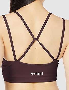 エミヨガ新品紙タグ付き⭐️2点セット❗️サステナレッチカプリレギンス&ブラトップ サステナレッチカプリレギンス(パンツ)｜セレクトウェア｜emmi