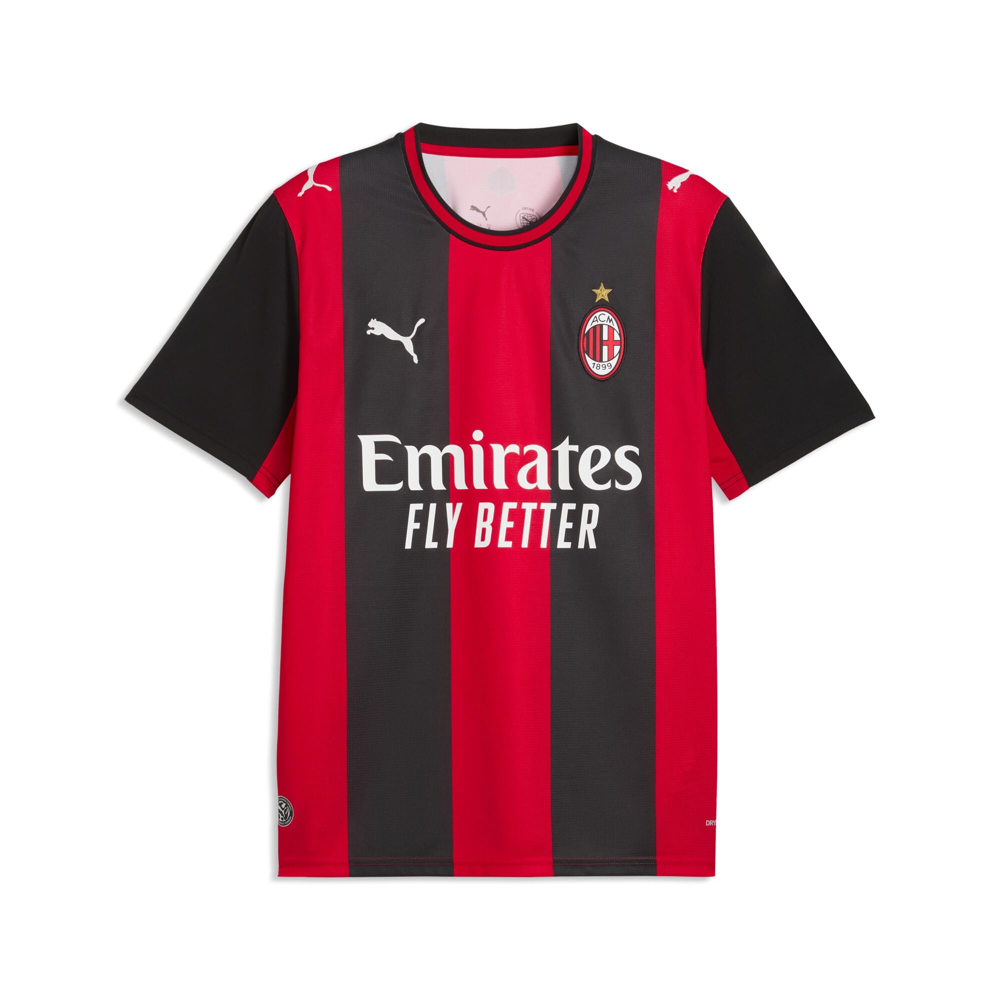 PUMA T-Shirt ACM Home Jersey Replica Adulto