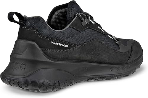 Miniatura 2 de ECCO ULT-trn M Low Wp, Zapatillas de exterior para hombre